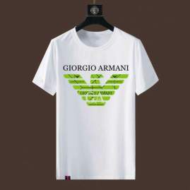Picture of Armani T Shirts Short _SKUArmaniM-4XL11Lr4122513